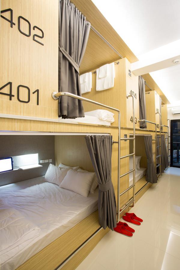 Sleeplab * Bangkok
