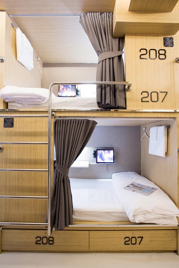 Sleeplab Bangkok
