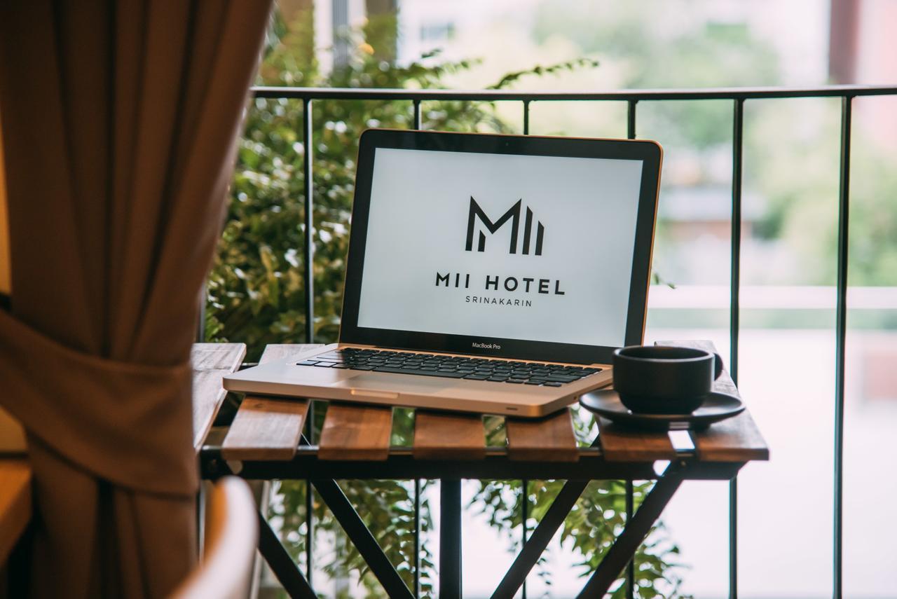 Hotel Mii Srinakarin 5*