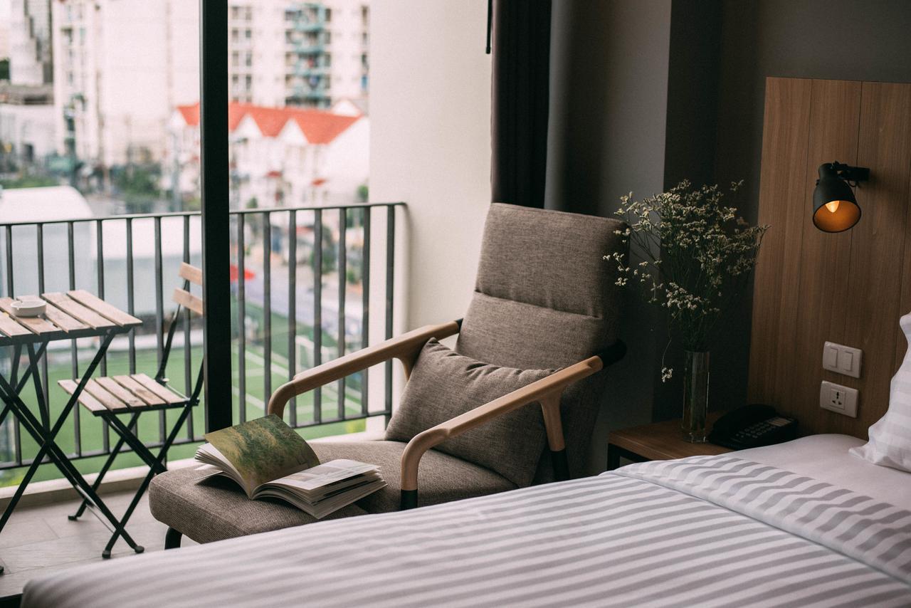 Hotel Mii Srinakarin 5*
