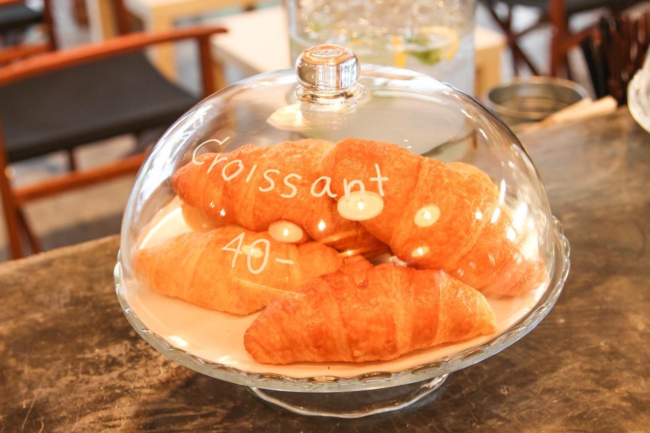 Hostel Thonglor Travellers And Cafe Bangkok