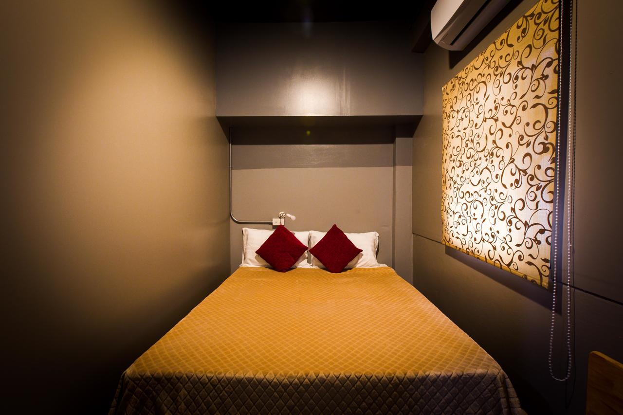 Albergue Hits Banguecoque