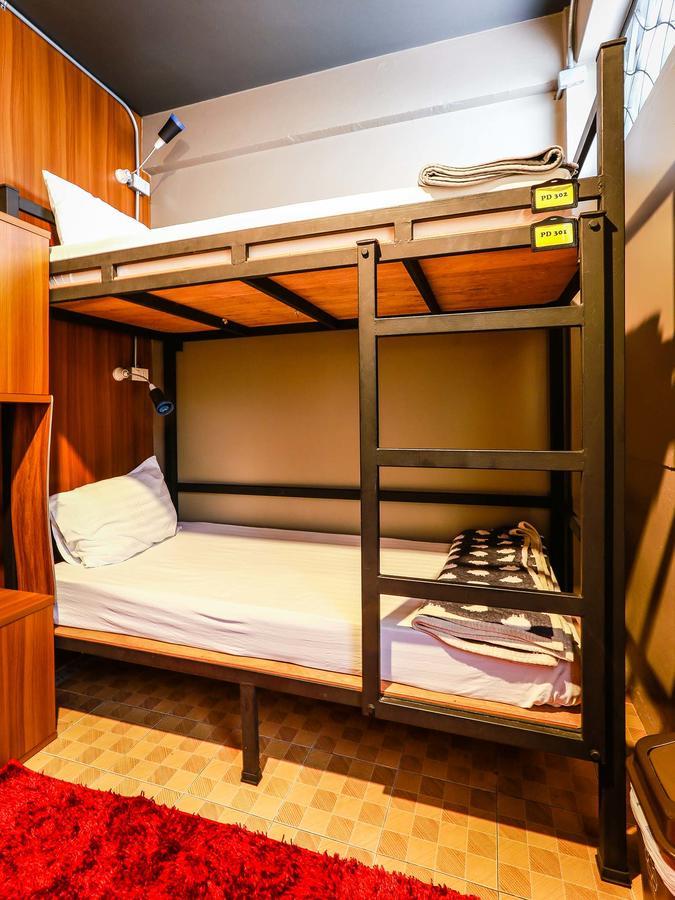Albergue Hits *
