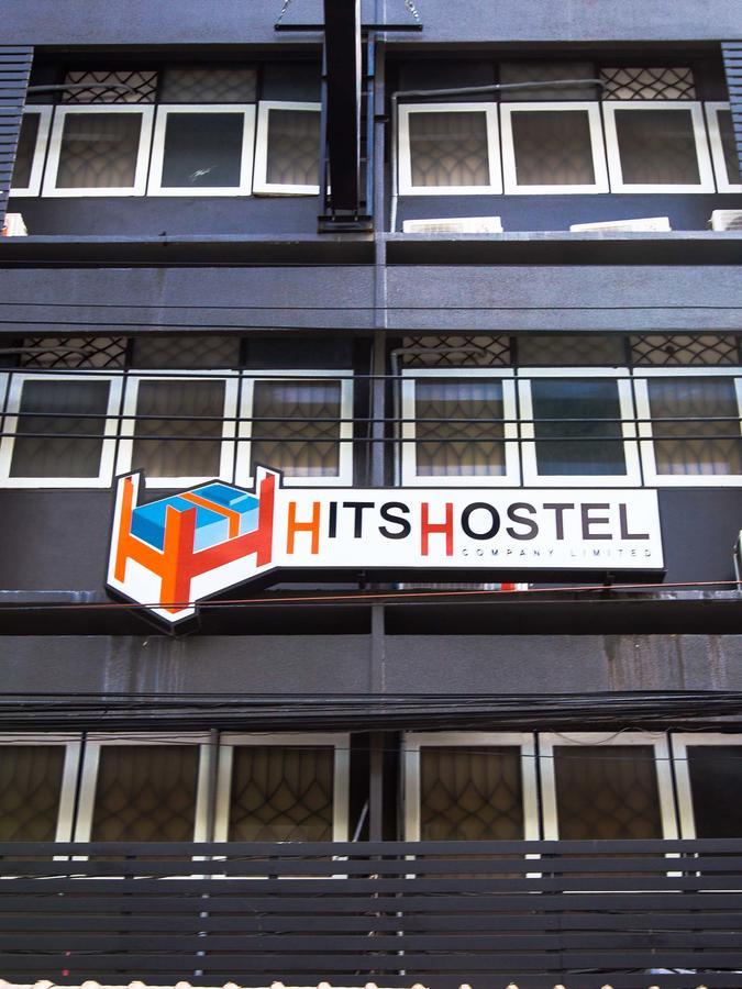 Hits Albergue