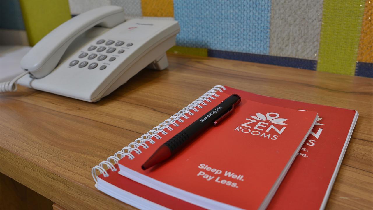 Hotel Zen Vibhavadee-rangsit
