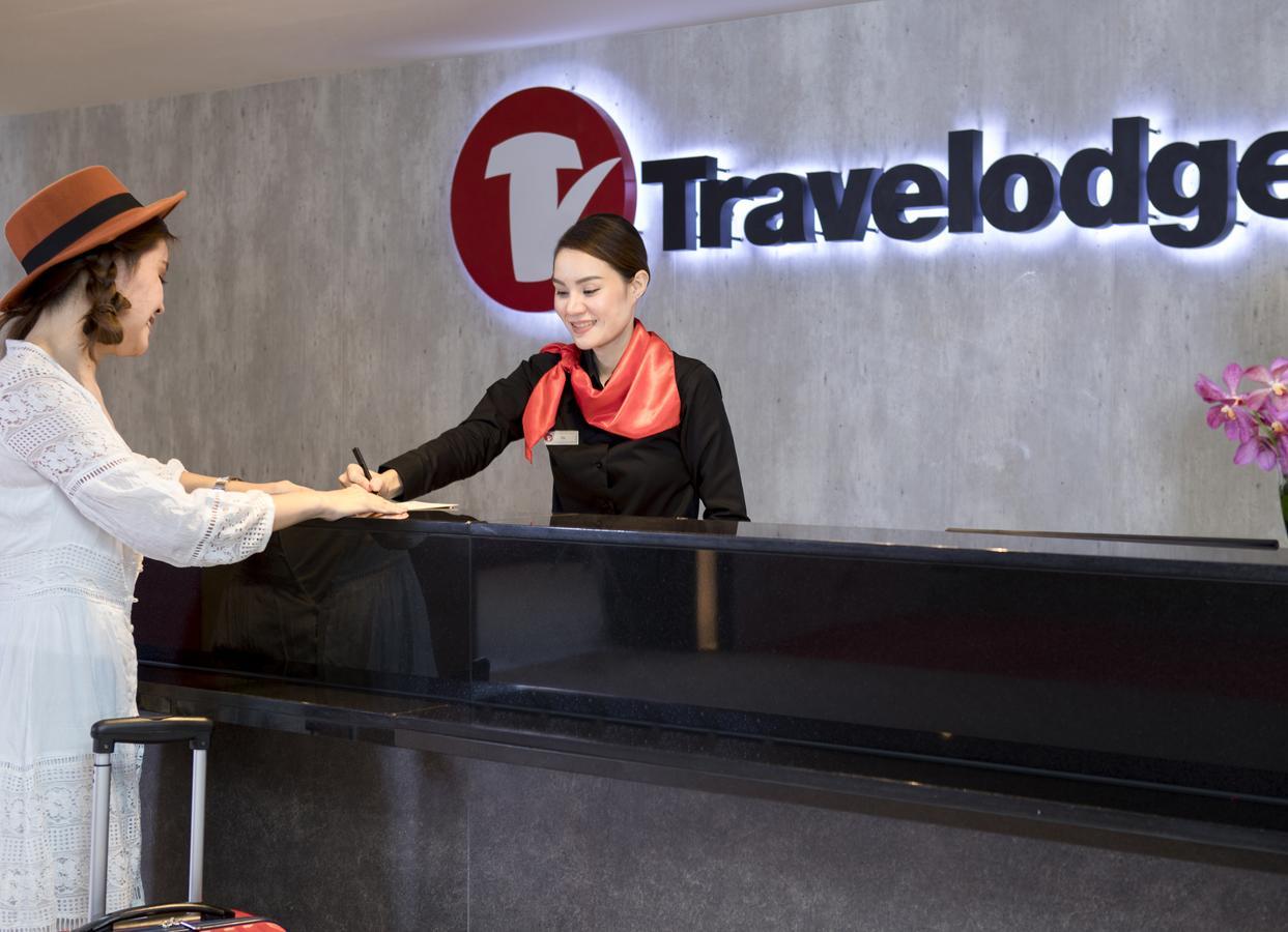 Travelodge Sukhumvit 11 Hotel Bangkok