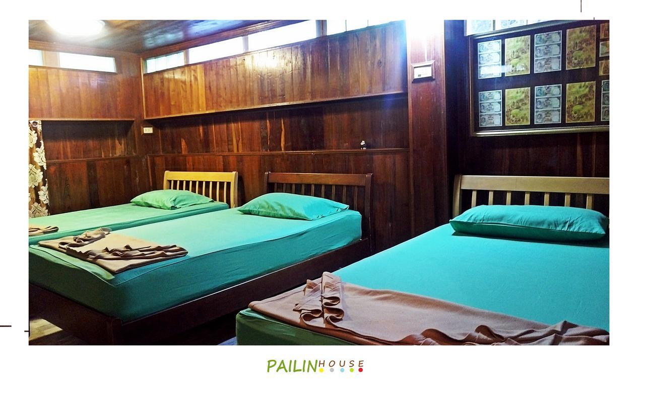 Pailin Wisma tamu Bangkok