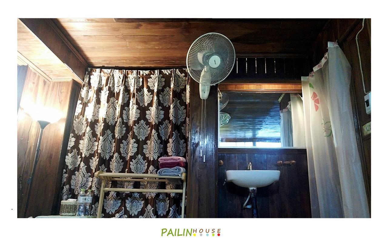 Wisma tamu Pailin 2*