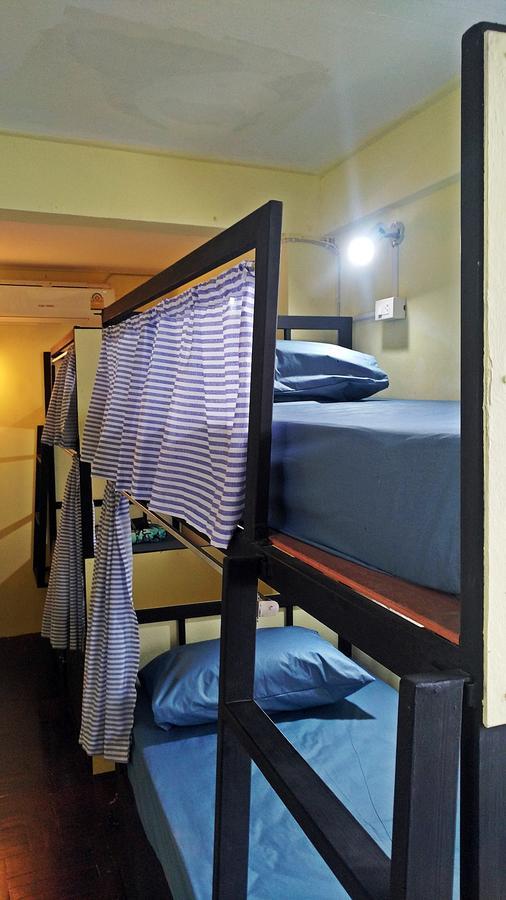 Pailin Wisma tamu Bangkok