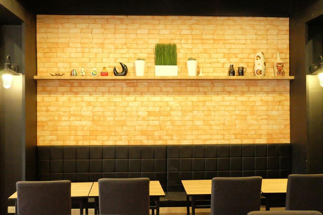 Ton Aor Place Bangkok