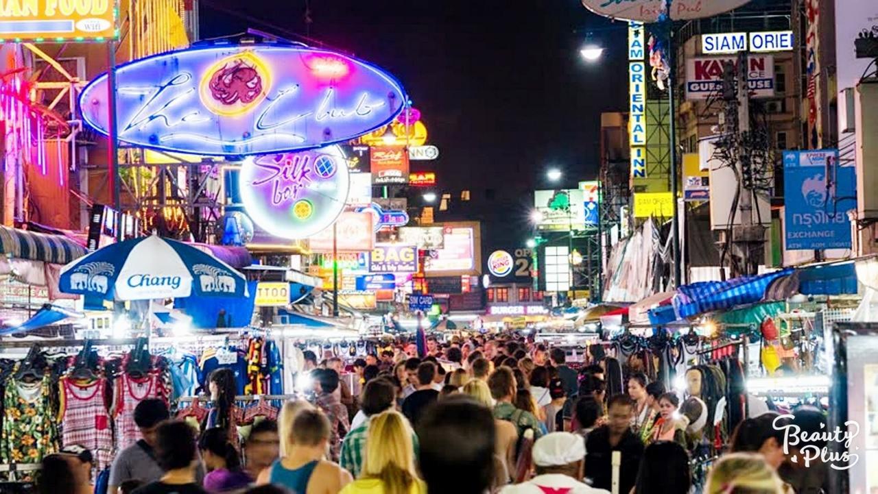Apartamento Baan Pinklao Bangkok