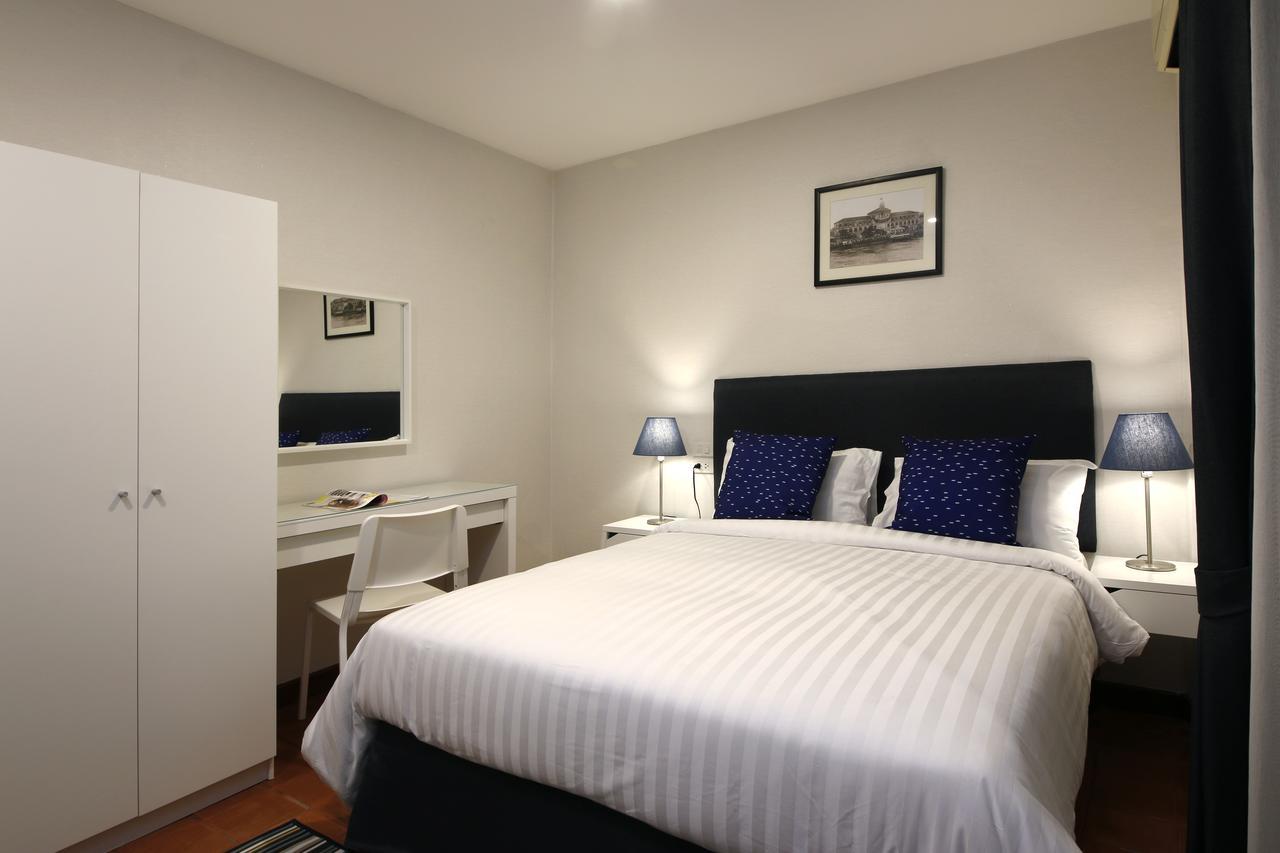 Ratchadamnoen Hotel 4*