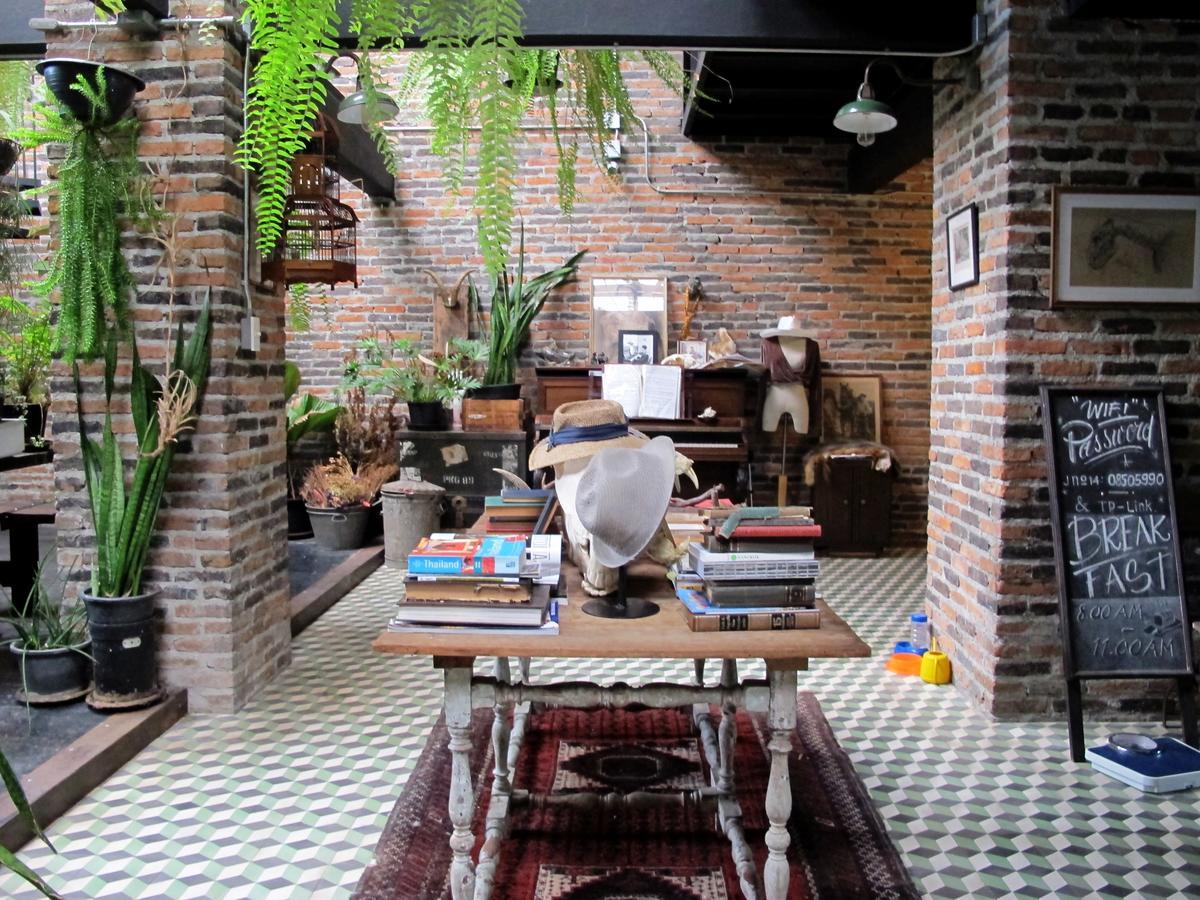Bed & Breakfast J No.14 3*