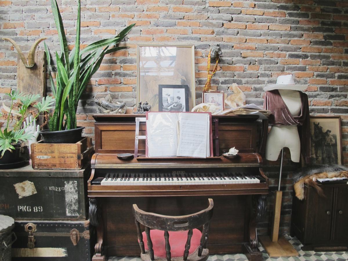 Bed & Breakfast J No.14 Bangkok