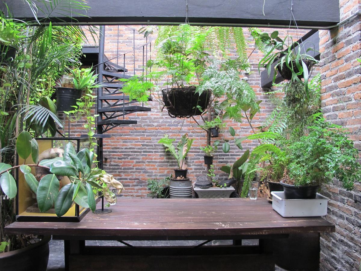 Bed & Breakfast J No.14 3*