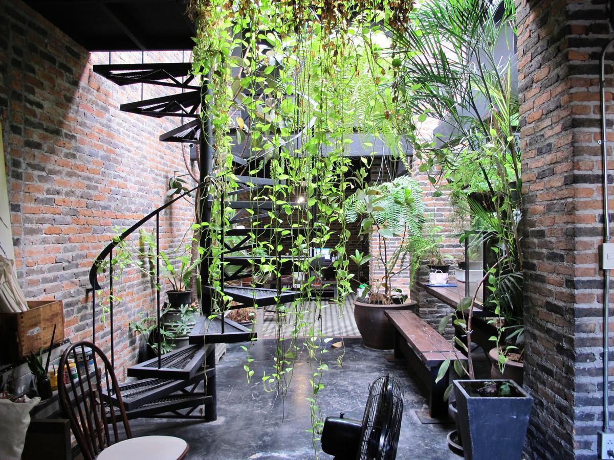 Bed & Breakfast J No.14 Bangkok