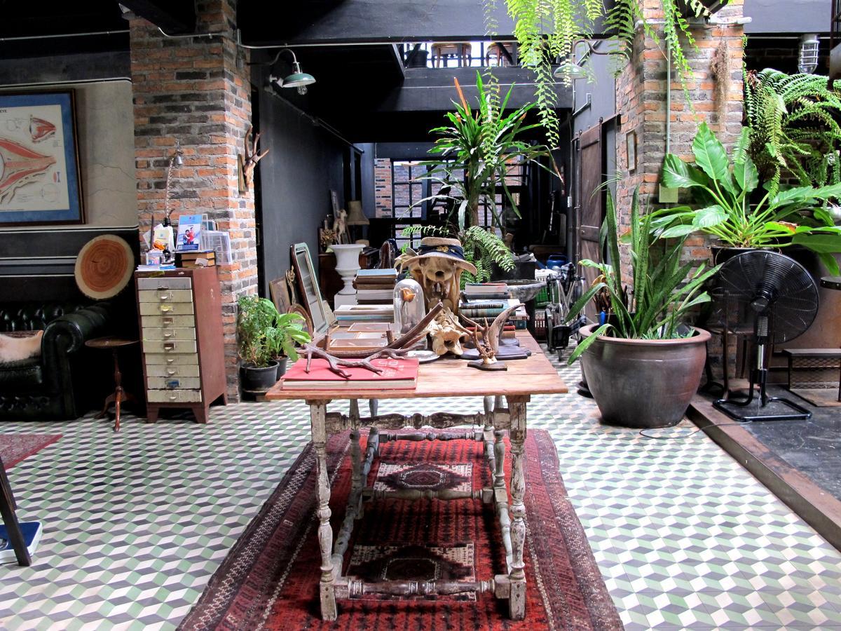 Bed & Breakfast J No.14