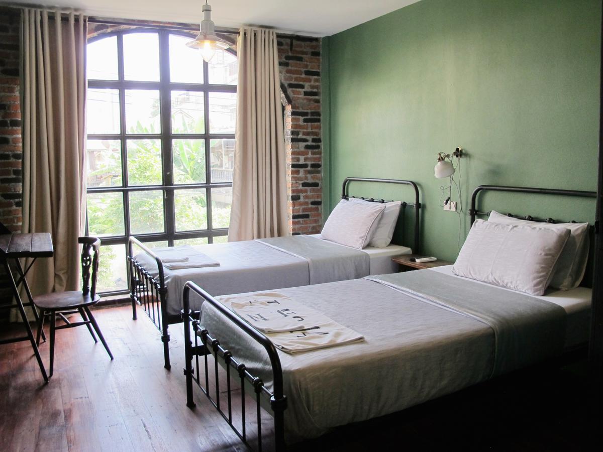 Bed & Breakfast J No.14 Bangkok