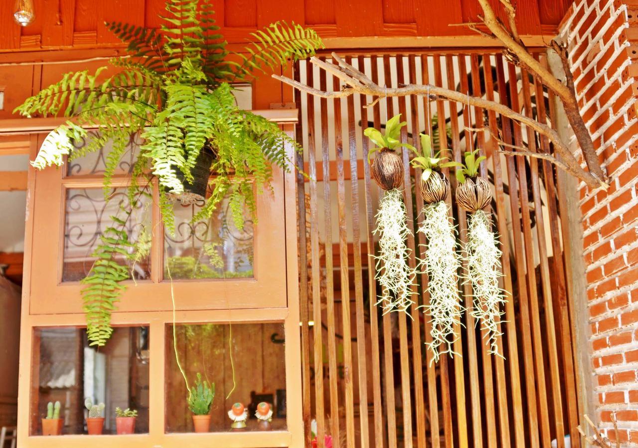 Pailin Wisma tamu Bangkok