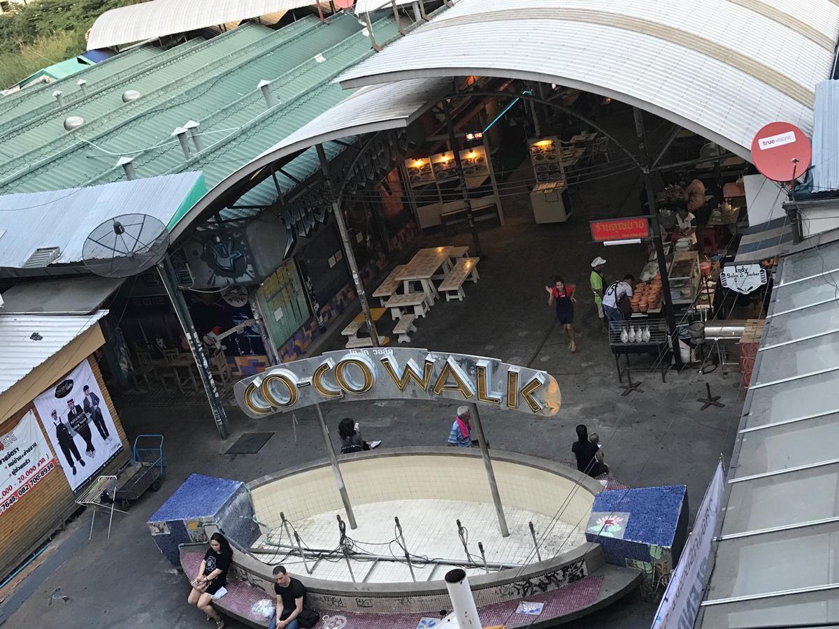 6 Days 7 Nights Bkk Homestay