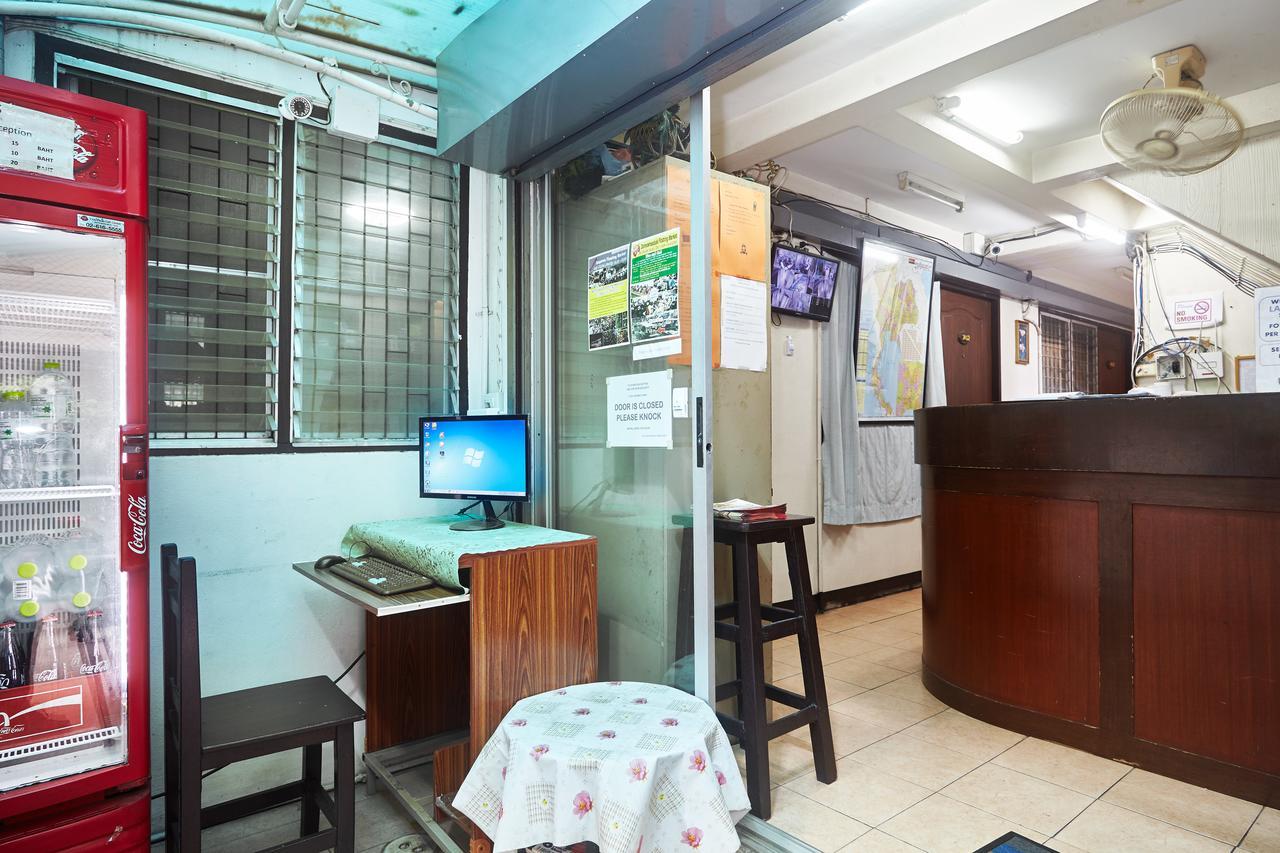 Guest house Amarin