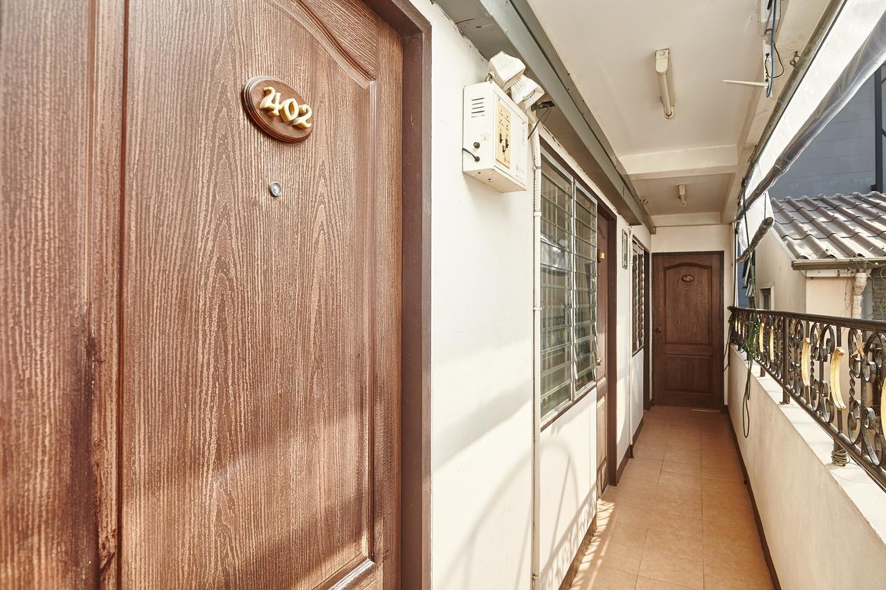 Guest house Amarin