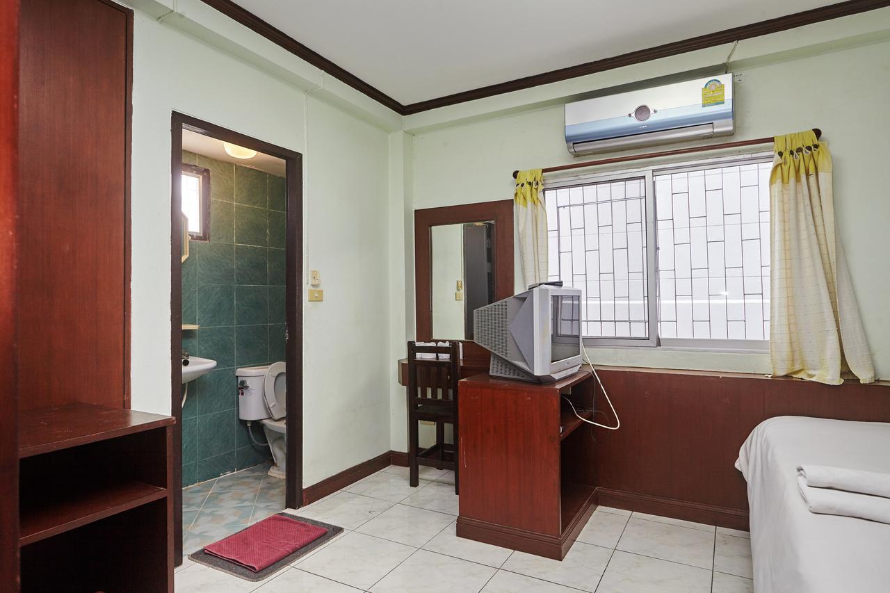 Amarin Guest house Bangkok