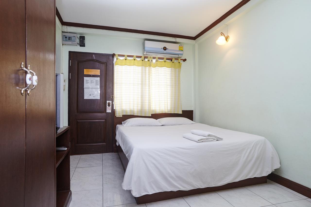 Amarin Guest house *