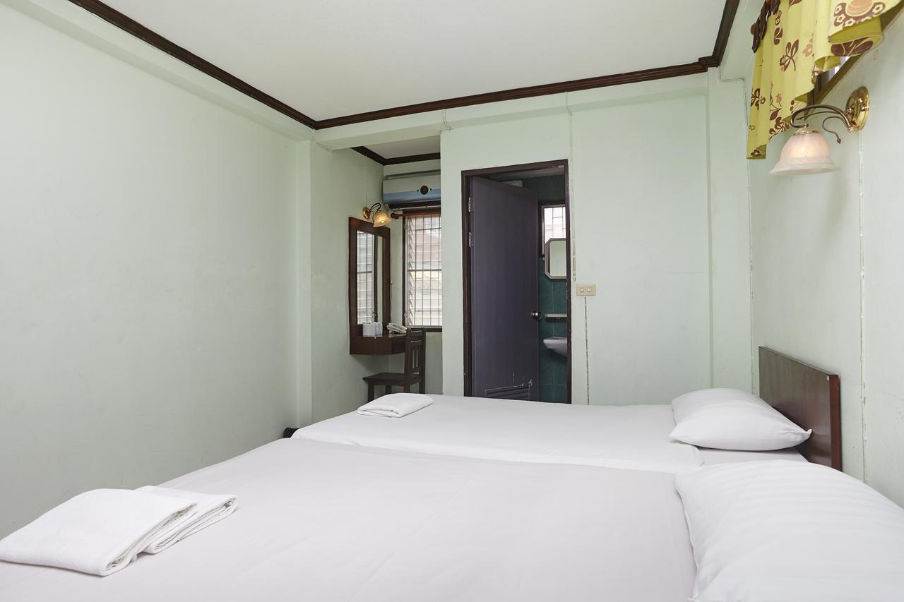 Amarin Guest house *