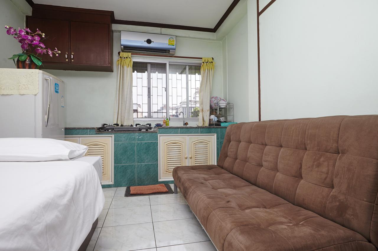 Amarin Guest house Bangkok