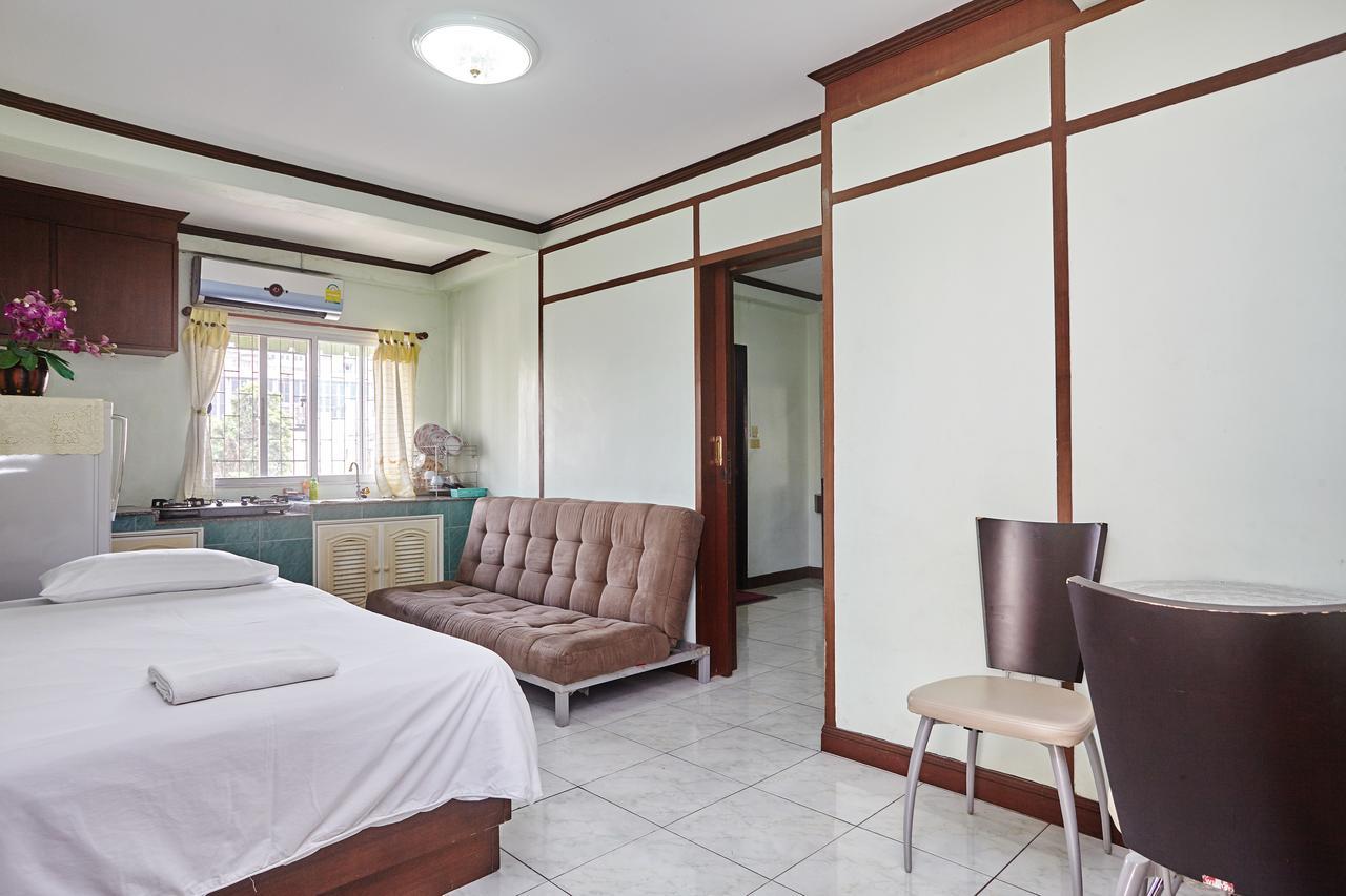 Guest house Amarin *
