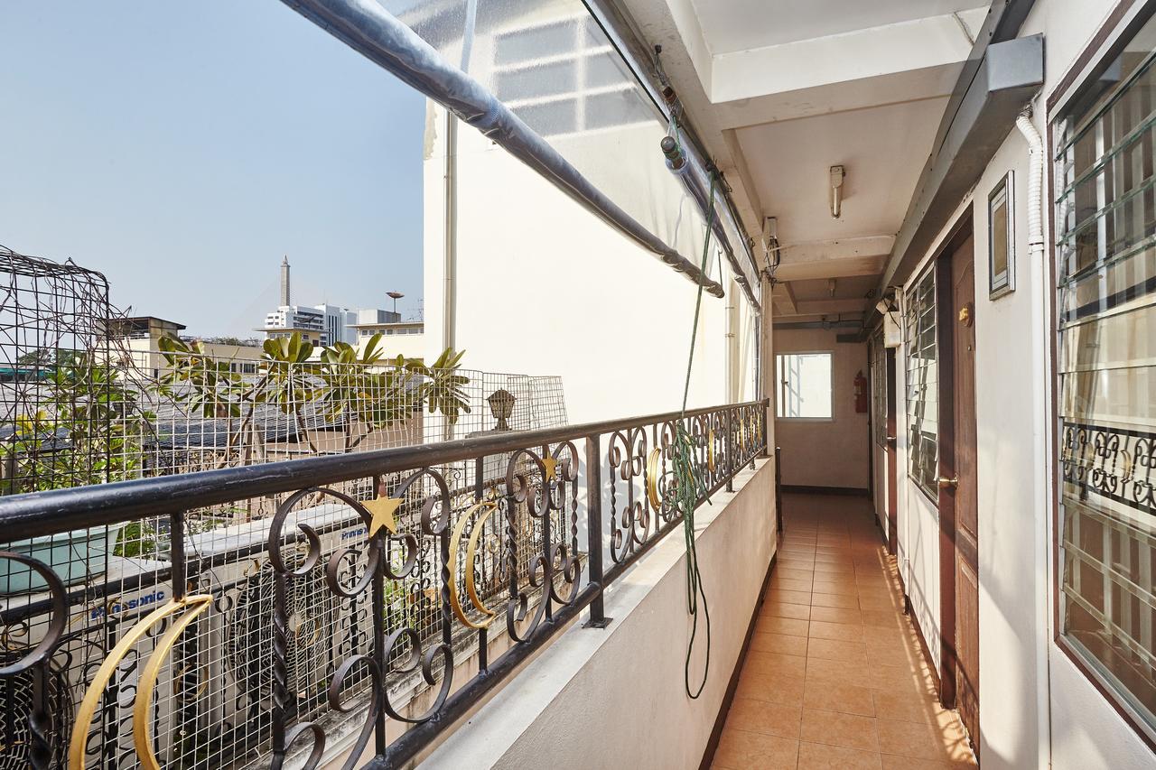 Amarin Guest house
