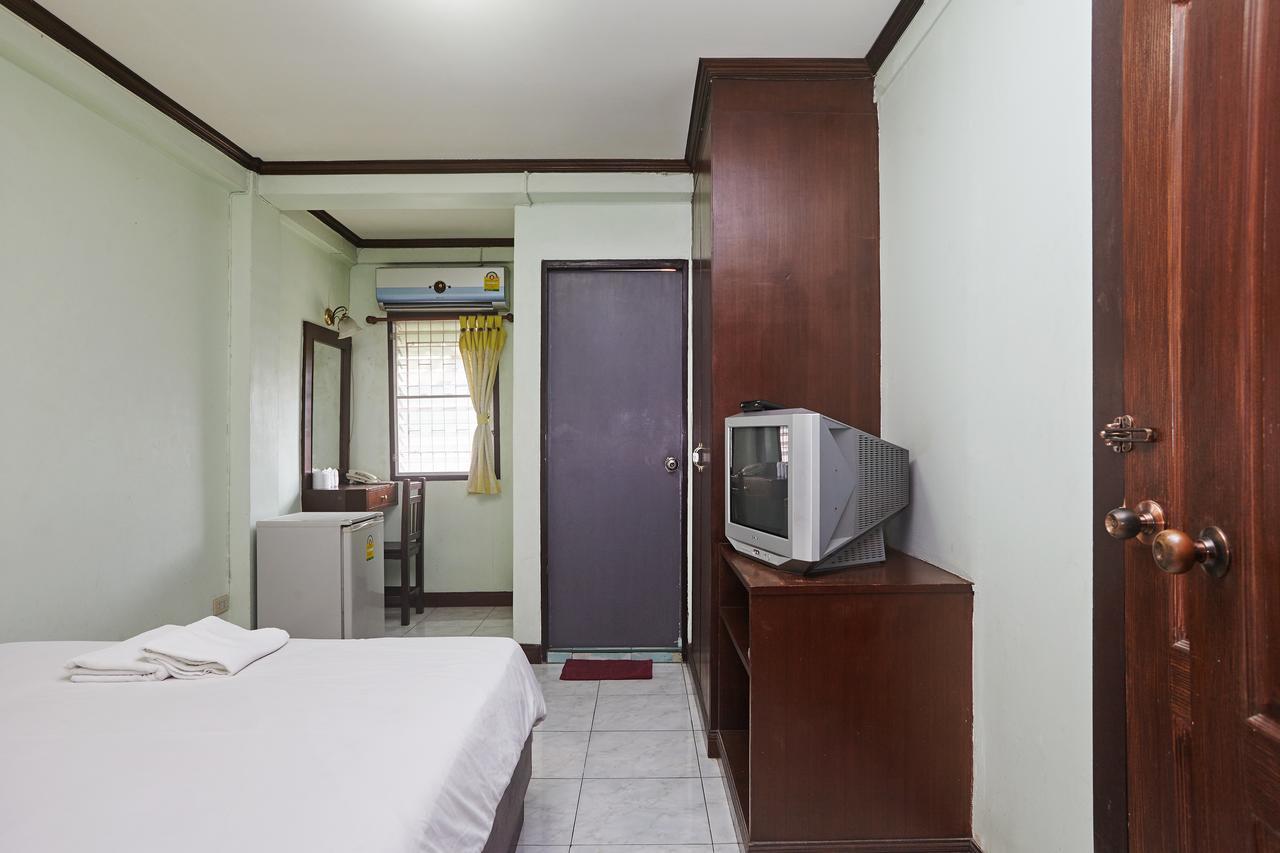 Guest house Amarin