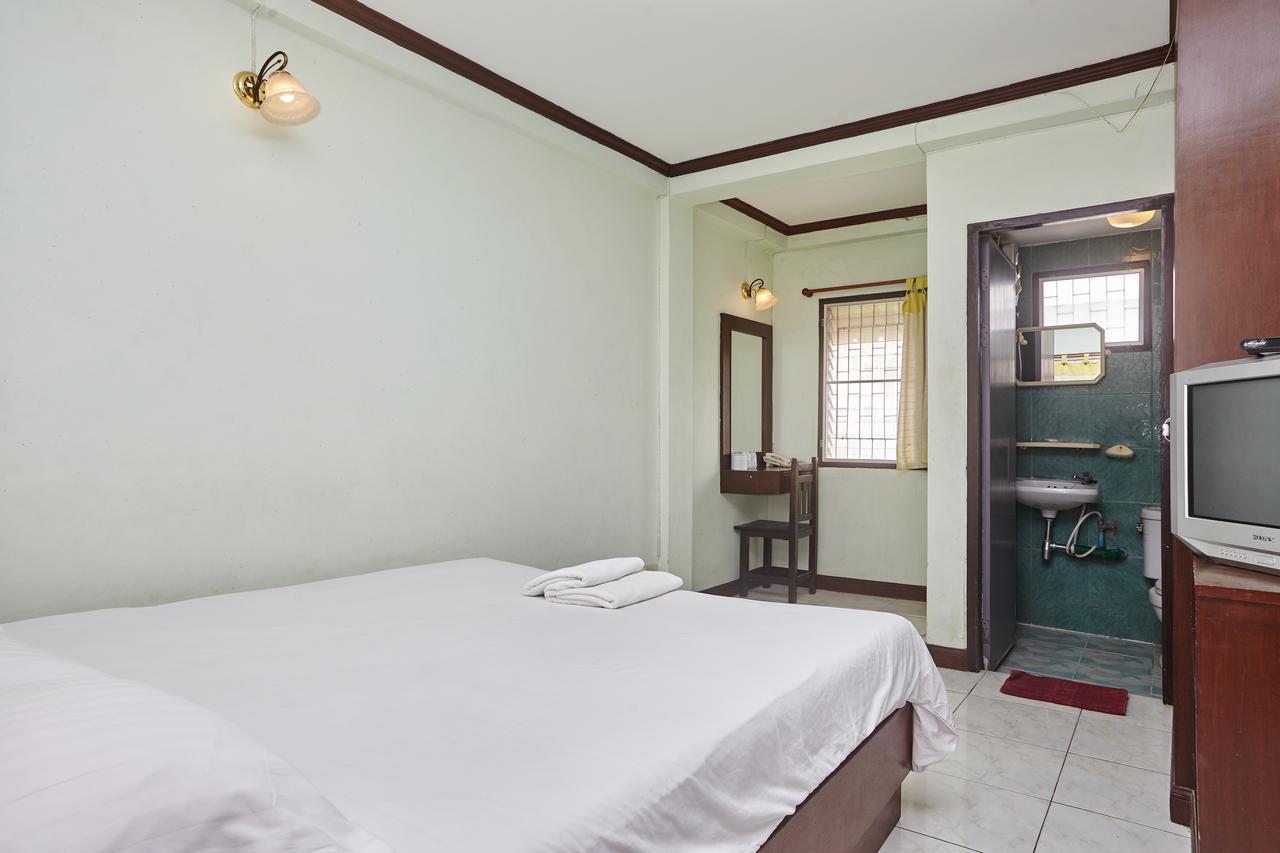 Guest house Amarin *