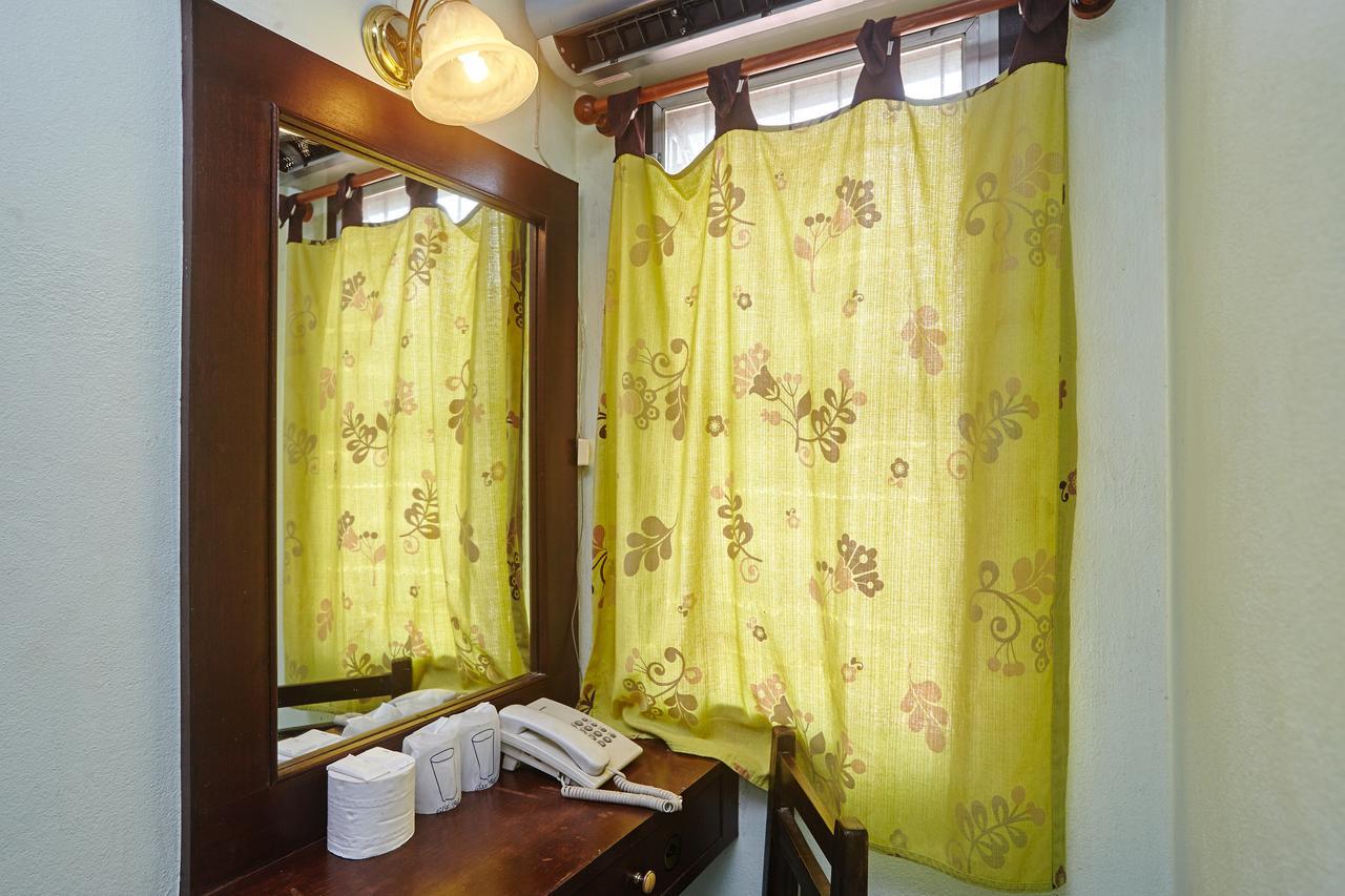 Guest house Amarin *