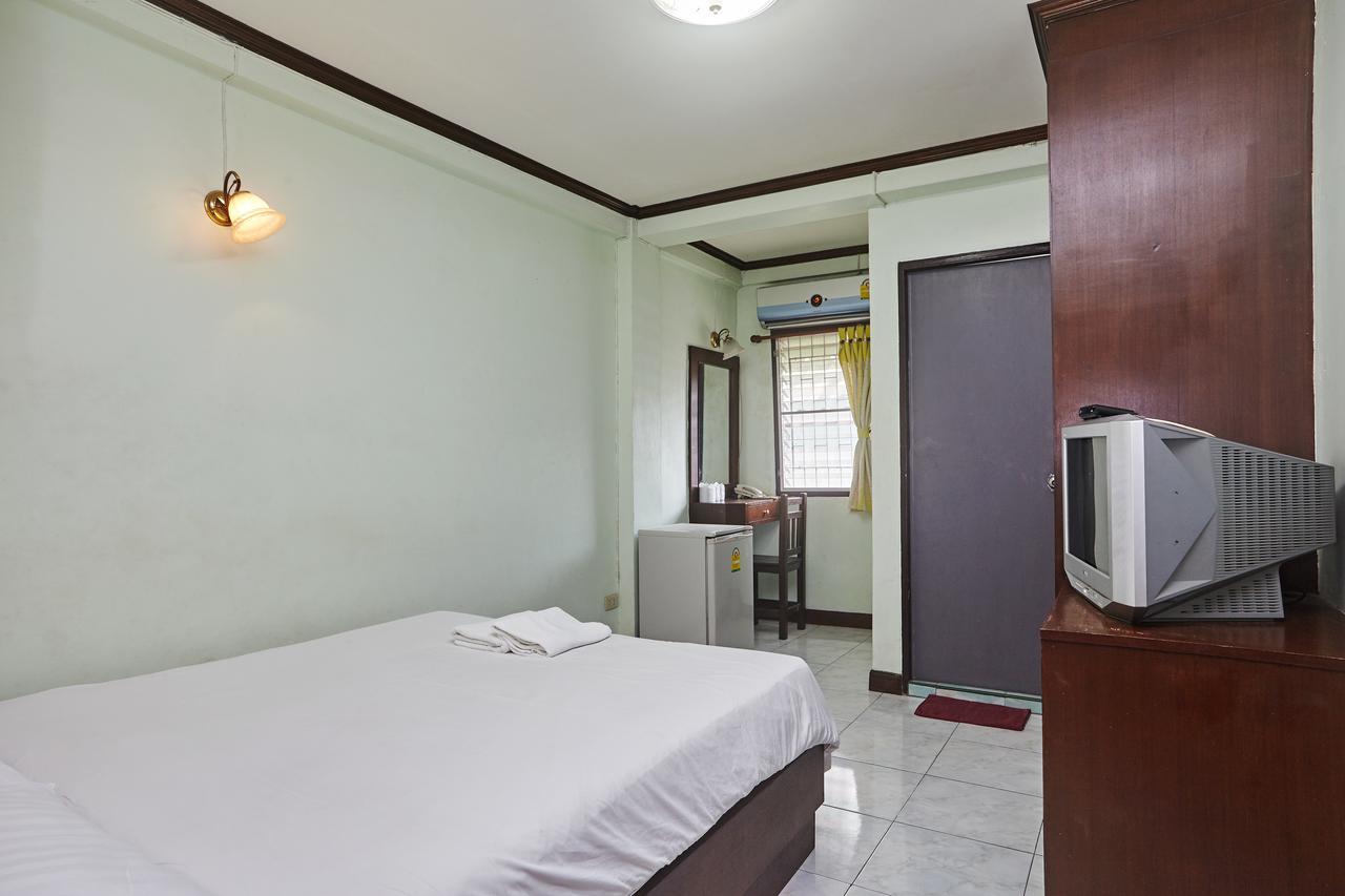 Guest house Amarin