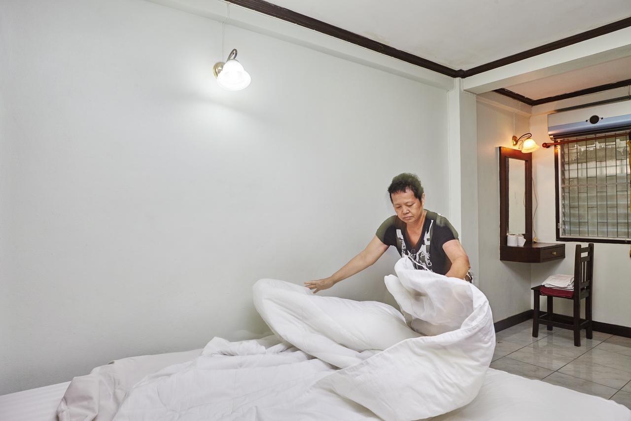 Amarin Guest house *