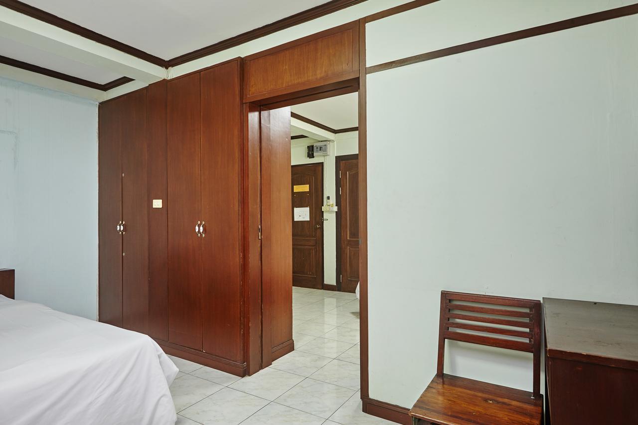 Amarin Guest house *