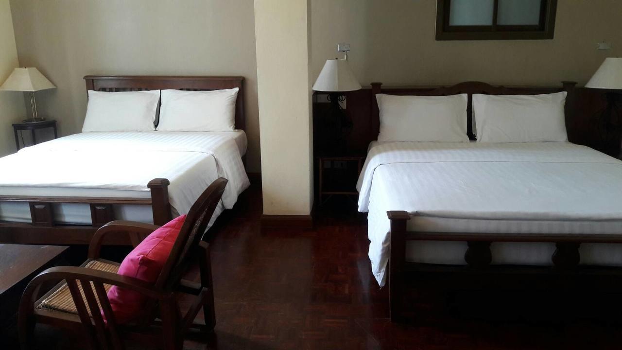 Sourire At Rattanakosin Island 3*