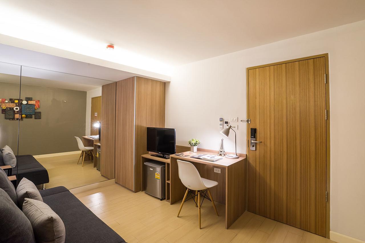 Beyond Inn 4*