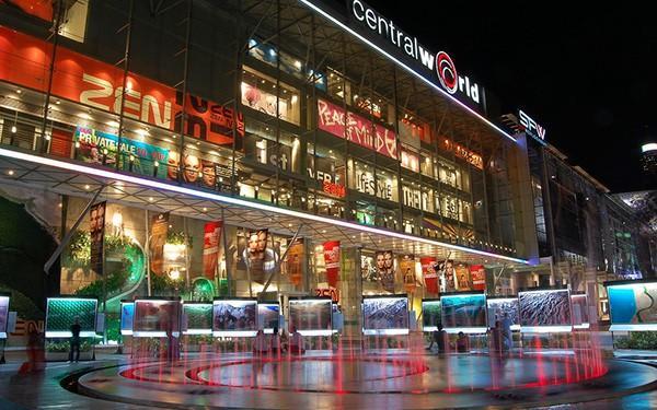 Inn Dt - Pratunam Bangkok
