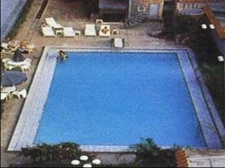 The Park Hotel 3*