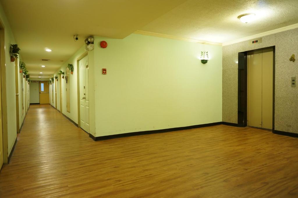 Hotel City 3*