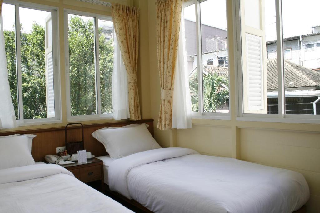 Baan Dinso Bangkok