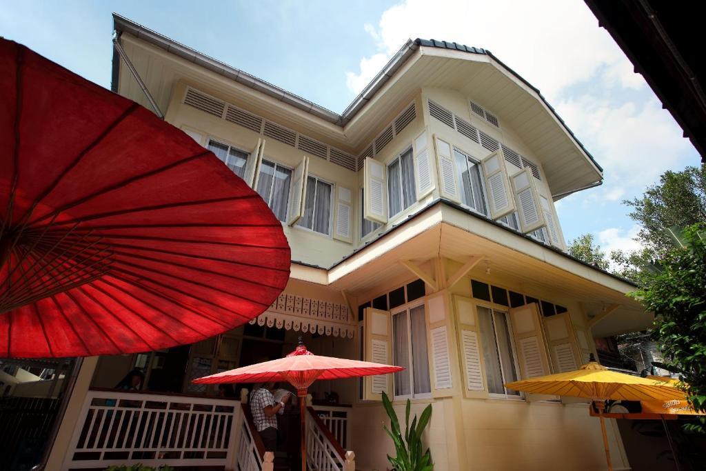 Baan Dinso * Bangkok