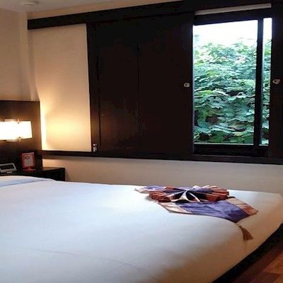 Apartment Sukhumvit 18 By Icheck