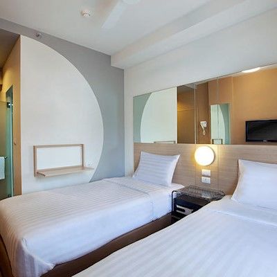 Red Planet Asoke - Sha Extra Bangkok