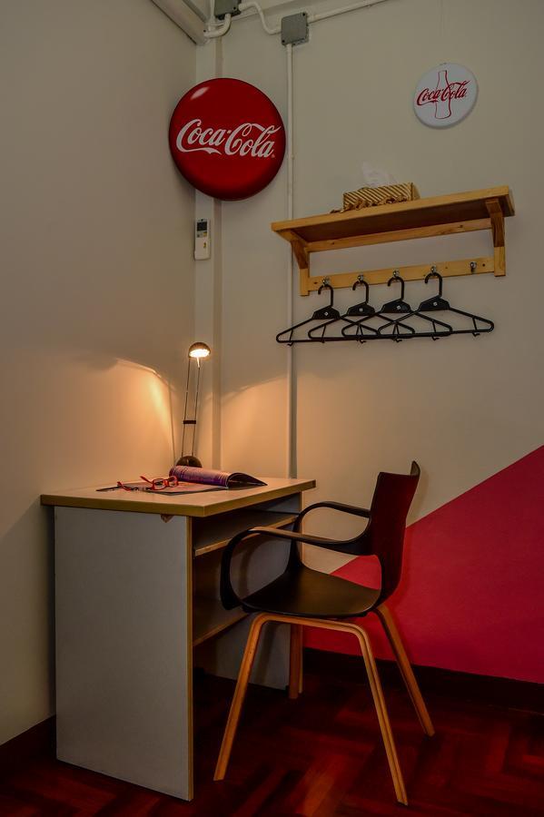 Dd Accommodatie bij particulieren Bangkok