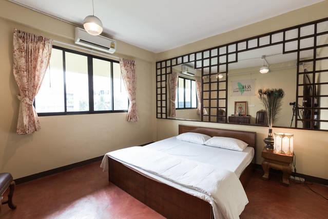 Dd Bangkok