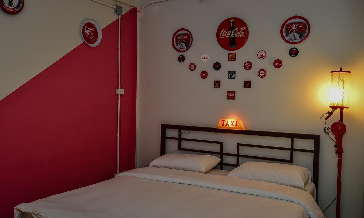 Accommodatie bij particulieren Dd